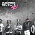 Kids In The Street (Deluxe Version) by The All-American Rejects