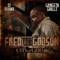City Of God [Explicit] by Fred the Godson