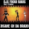 Insane (In Da Brain) by Djs From Mars