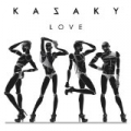 Love (EP Edition) by Kazaky