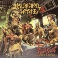 The Fatal Feast by Municipal Waste