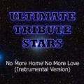 Soko - No More Home No More Love (Instrumental Version) by Ultimate Tribute Stars
