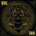 Beyond Hell / Above Heaven [+Digital Booklet] by Volbeat