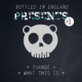 Bie Presents #1 by Bottled in England