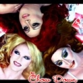 Chow Down (feat. Vicky Vox & Detox) - Single by Willam