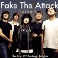 Toronto (Live at O2 Academy Islington) by Fake The Attack