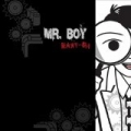 Mr. Boy (feat. Tek) by Kary Sit