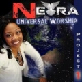 Universal Worship Project 1 (Extended Play) by Netra