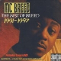 The Best of Breed [Explicit] by Mc Breed