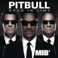 Back In Time by Pitbull
