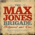 Hollywood and Vine by Max Jones Brigade