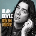 Boy on Bridge by Alan Doyle