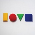 Love Is A Four Letter Word by Jason Mraz