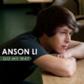 Go My Way by Anson Li