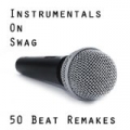 Instrumentals on Swag: 50 Beat Remakes by Studio Group