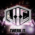 Twerk It (Clean) by V.I.C.