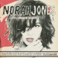 Little Broken Hearts by Norah Jones