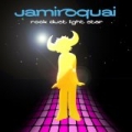 Rock Dust Light Star by Jamiroquai