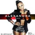 Elephant by Alexandra Burke