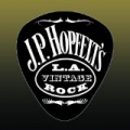 J.P. Hopfelt's L.A. Vintage Rock by J.P. Hopfelt