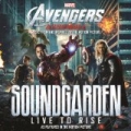 Live To Rise by Soundgarden