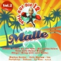 Voll auf die 12 Malle Vol.2 by Various Artists