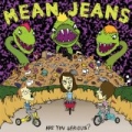 Are You Serious? by Mean Jeans