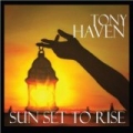Sun Set to Rise by Tony Haven