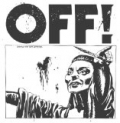 OFF! [+digital booklet] by OFF!