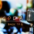 Back to 6 by Coda