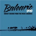 Balearic Pop by Various artists