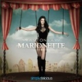 Marionette (Single) by Antonia