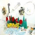 Things To Do Today by Disco Drive