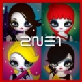 2nd Mini Album by 2NE1