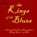 Kings of the Blues Featuring B.B. King, Elmore James, Muddy Waters, and More by Various Artists