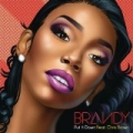 Put It Down by Brandy featuring Chris Brown