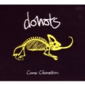 Coma Chameleon by Donots