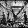 The War Room by Public Service Broadcasting