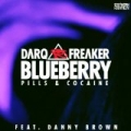 Blueberry EP [Explicit] by Darq E Freaker