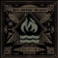 Exister [+digital booklet] by Hot Water Music