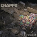 Moonwater by Chappo