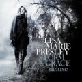 Storm & Grace (Deluxe Edition) [+digital booklet] by Lisa Marie Presley