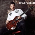 Brad Puckett by Brad Puckett
