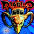 Diablo (Special Edition) by 666