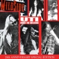U.T.I. - 20th Anniversary Special Edition by Wildside