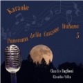 Karaoke, Panorama Della Canzone Italiana (Delirium, Delta V, Dik Dik), Volume 5 by Karaoke Experts Band