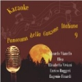 Panorama della Canzone Italiana (Edoardo Vianello, Elisa, Elisabetta Viviani, Enrico Ruggeri, Eugenio Finardi), Volume 9 by Karaoke Experts Band