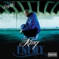 King Enemy by King Lil G