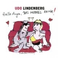 Hallo Angie, Das Merkel Ich Mir! by Udo Lindenberg