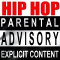 Hip Hop (The New School of Italian Hip Hop) [Explicit] by Various artists